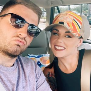 Meet your Posher, Jordan